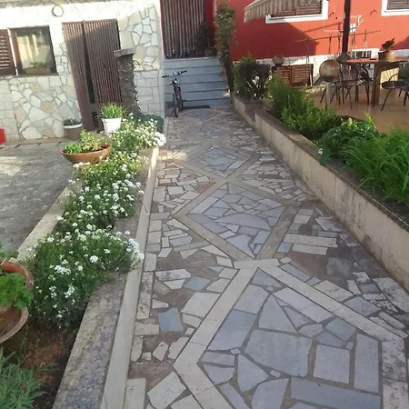 Quo Vadis Apartment Pula