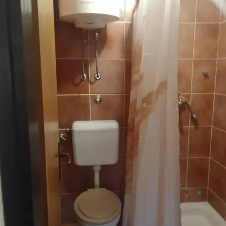 Apartment Quo Vadis Pula