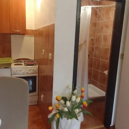 Quo Vadis Apartment