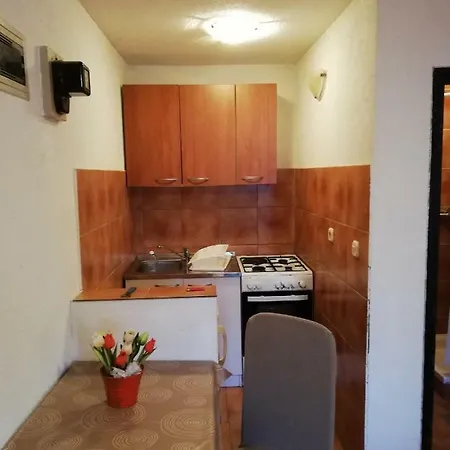 Quo Vadis Apartment