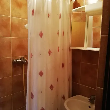 Apartment Quo Vadis Pula