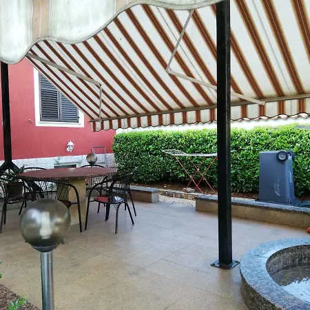 Apartment Quo Vadis